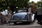 Rolls-Royce Silver Wraith 1948 года